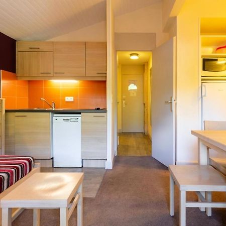 Residence Plagne Lauze - Maeva Home - Appartement 2 Pieces 5 Personnes - Confort Mae-9202 Macot-la-Plagne Eksteriør bilde