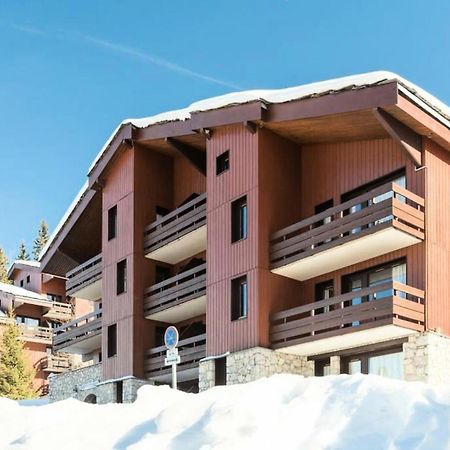 Residence Plagne Lauze - Maeva Home - Appartement 2 Pieces 5 Personnes - Confort Mae-9202 Macot-la-Plagne Eksteriør bilde